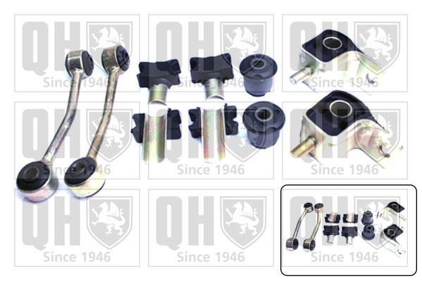 Kit de réparation, suspension du stabilisateur QUINTON HAZELL EMBK2257