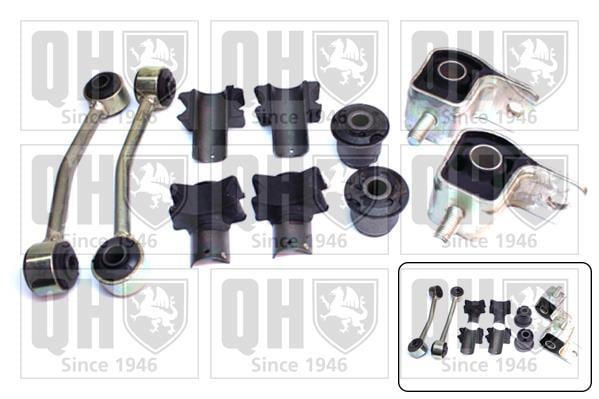 Kit de réparation, suspension du stabilisateur QUINTON HAZELL EMBK2258
