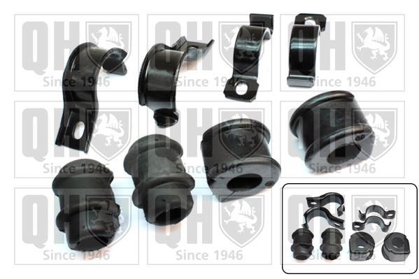 Kit de réparation, suspension du stabilisateur QUINTON HAZELL EMBK2259