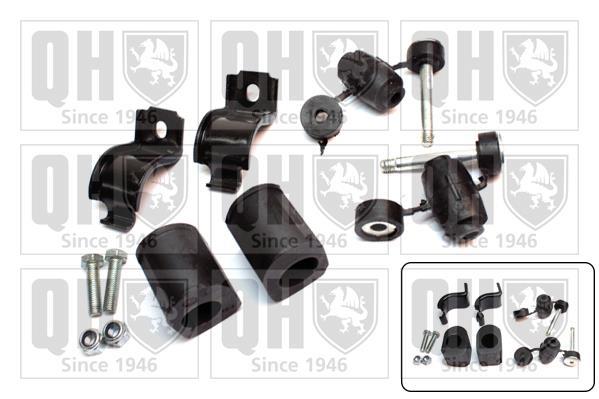 Kit de réparation, suspension du stabilisateur QUINTON HAZELL EMBK2408