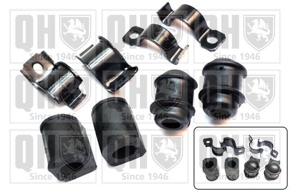 Kit de réparation, suspension du stabilisateur QUINTON HAZELL EMBK2413