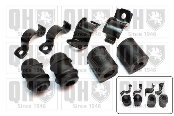 Kit de réparation, suspension du stabilisateur QUINTON HAZELL EMBK2414
