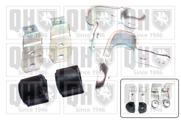 Kit de réparation, suspension du stabilisateur QUINTON HAZELL EMBK2415