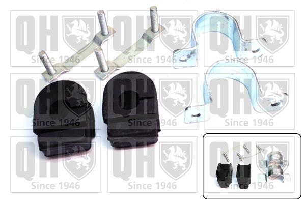 Kit de réparation, suspension du stabilisateur QUINTON HAZELL EMBK2417