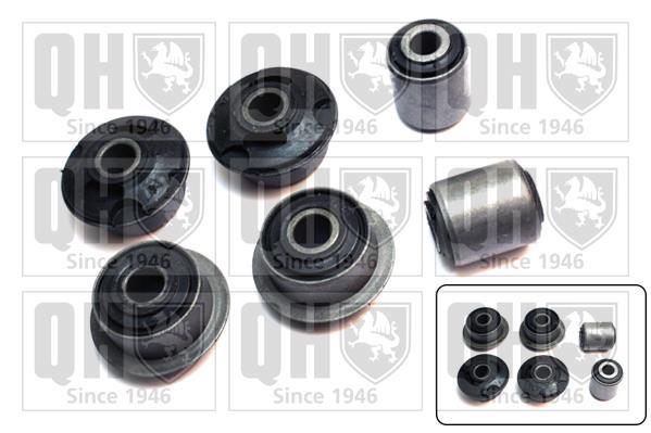 Kit de réparation, bras de suspension QUINTON HAZELL ref. EMBK2601
