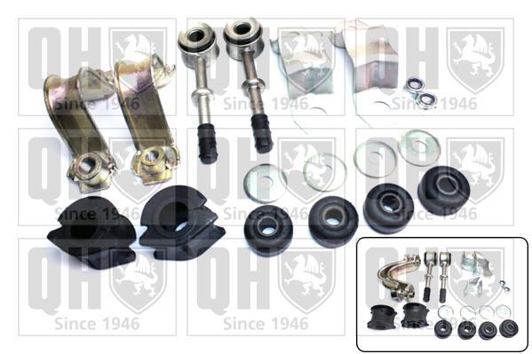 Kit de réparation, suspension du stabilisateur QUINTON HAZELL EMBK2654