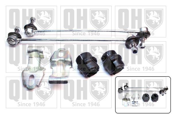 Kit de réparation, suspension du stabilisateur QUINTON HAZELL EMBK2656