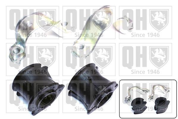 Kit de réparation, suspension du stabilisateur QUINTON HAZELL EMBK2657