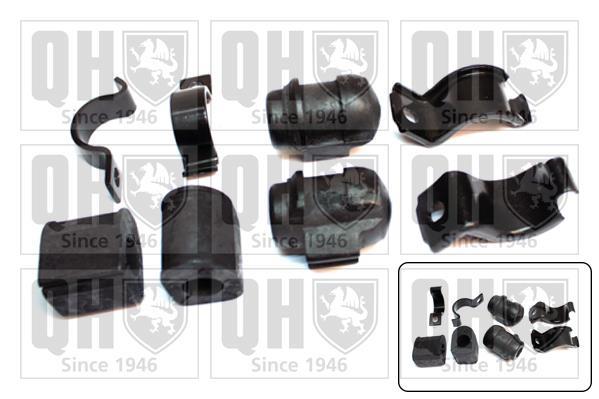 Kit de réparation, suspension du stabilisateur QUINTON HAZELL EMBK2658