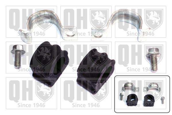 Kit de réparation, suspension du stabilisateur QUINTON HAZELL EMBK2664