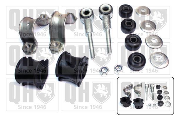 Kit de réparation, suspension du stabilisateur QUINTON HAZELL EMBK3055