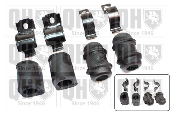 Kit de réparation, suspension du stabilisateur QUINTON HAZELL EMBK3058