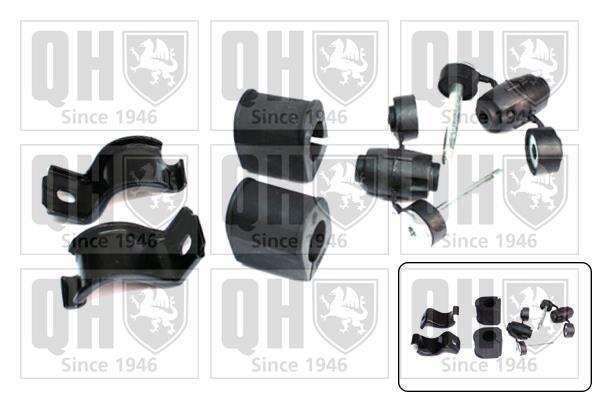 Kit de réparation, suspension du stabilisateur QUINTON HAZELL EMBK3060