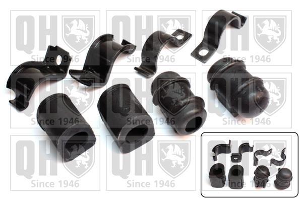 Kit de réparation, suspension du stabilisateur QUINTON HAZELL EMBK3061