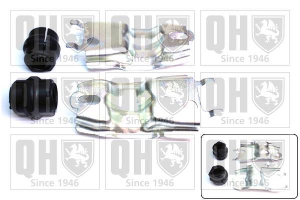Kit de réparation, suspension du stabilisateur QUINTON HAZELL EMBK3068