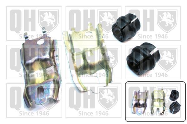 Kit de réparation, suspension du stabilisateur QUINTON HAZELL EMBK3069