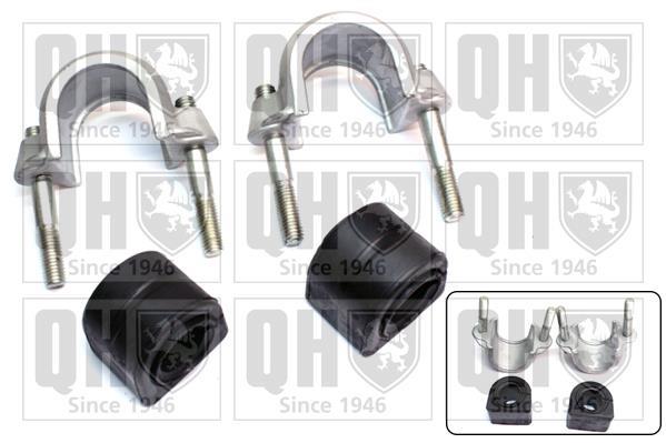 Kit de réparation, suspension du stabilisateur QUINTON HAZELL EMBK3074