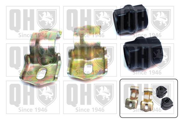 Kit de réparation, suspension du stabilisateur QUINTON HAZELL EMBK3075