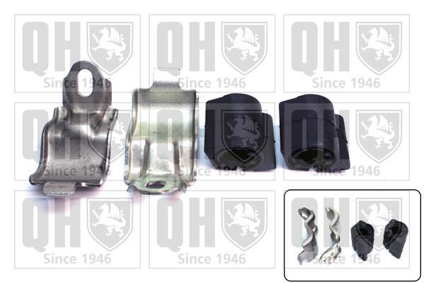 Kit de réparation, suspension du stabilisateur QUINTON HAZELL EMBK3076