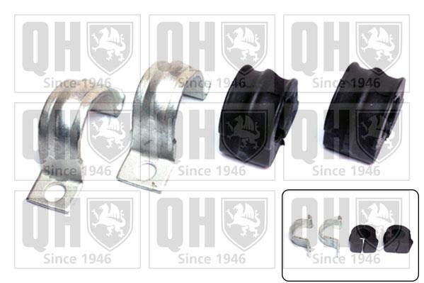 Kit de réparation, suspension du stabilisateur QUINTON HAZELL EMBK3079