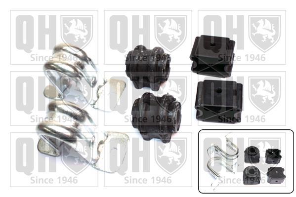 Kit de réparation, suspension du stabilisateur QUINTON HAZELL EMBK3080