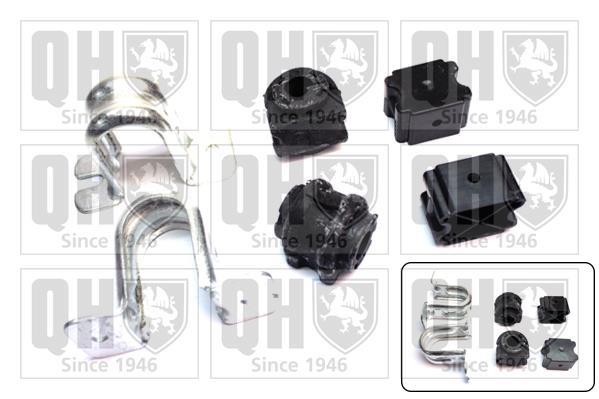 Kit de réparation, suspension du stabilisateur QUINTON HAZELL EMBK3081