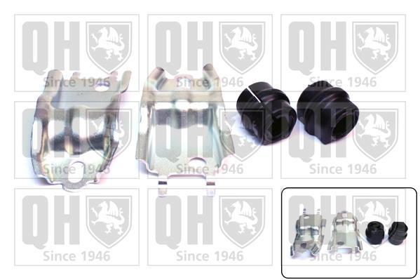 Kit de réparation, suspension du stabilisateur QUINTON HAZELL EMBK3088
