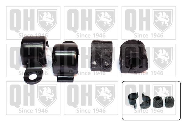 Kit de réparation, suspension du stabilisateur QUINTON HAZELL EMBK3092