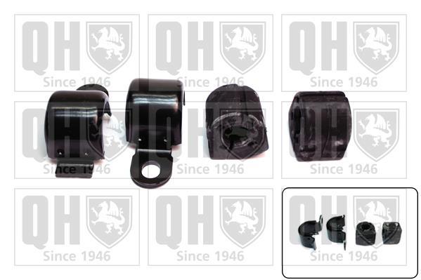 Kit de réparation, suspension du stabilisateur QUINTON HAZELL EMBK3095