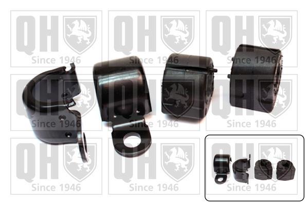 Kit de réparation, suspension du stabilisateur QUINTON HAZELL EMBK3096