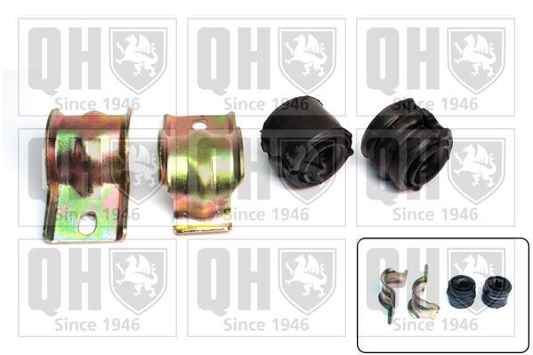 Kit de réparation, suspension du stabilisateur QUINTON HAZELL EMBK3098