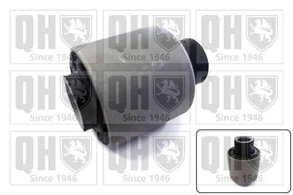 Silent bloc de suspension QUINTON HAZELL ref. EMS1989