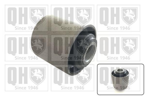 Silent bloc de suspension QUINTON HAZELL EMS2176