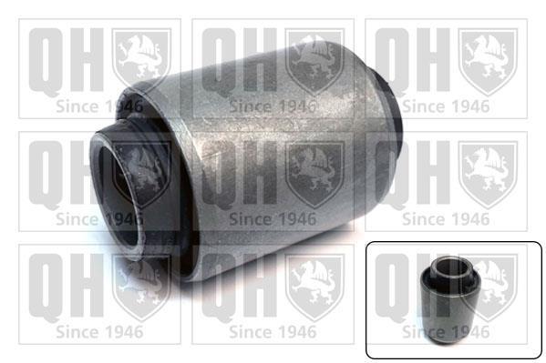 Silent bloc de suspension QUINTON HAZELL ref. EMS2181