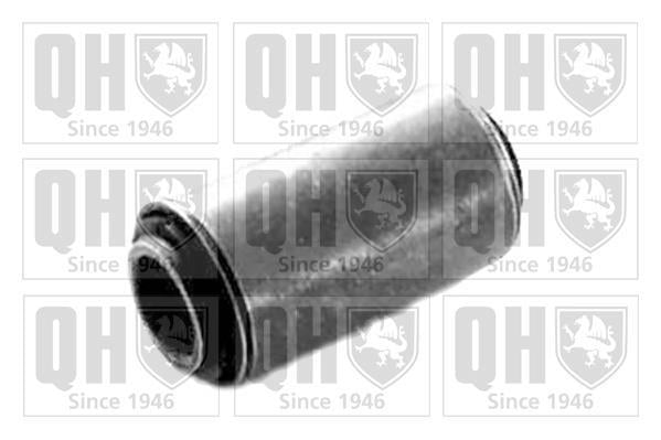 Silent bloc de suspension QUINTON HAZELL ref. EMS2212