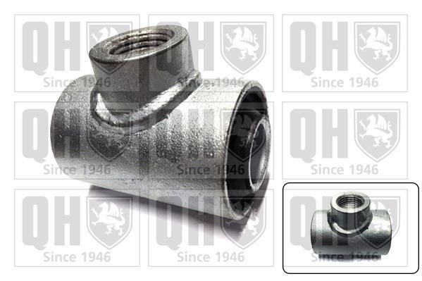 Silent bloc de suspension QUINTON HAZELL ref. EMS2216