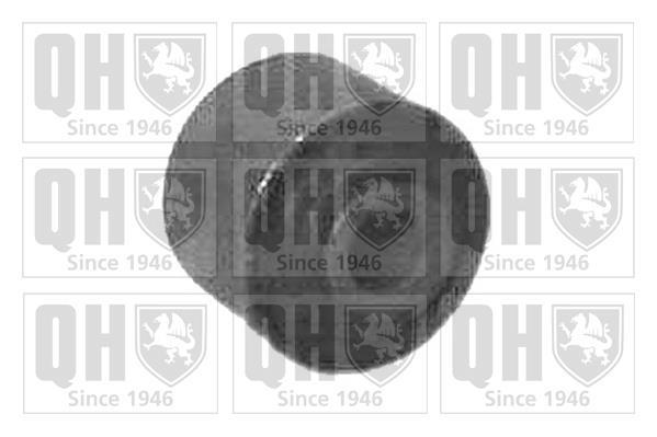 Silentblock de Suspensión QUINTON HAZELL ref. EMS2445
