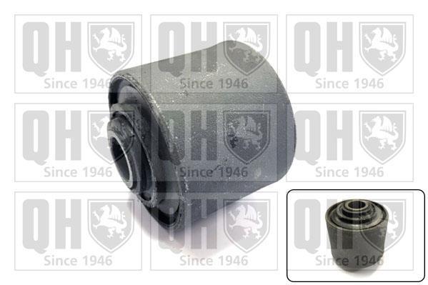 Silent bloc de suspension QUINTON HAZELL ref. EMS2625