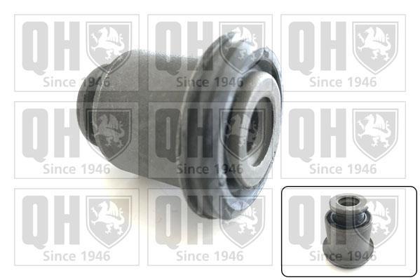 Silent bloc de suspension QUINTON HAZELL ref. EMS2648
