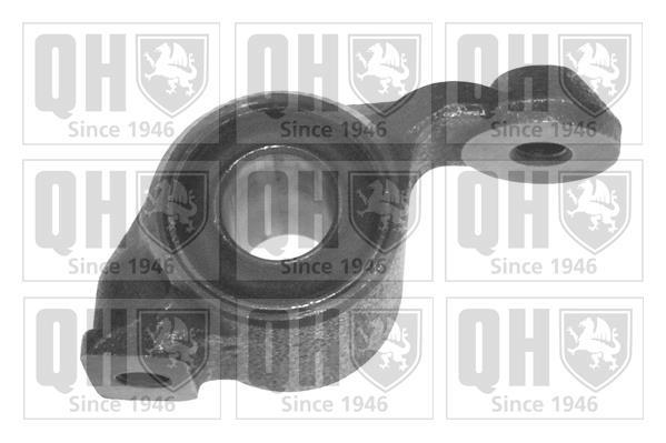 Silent bloc de suspension QUINTON HAZELL ref. EMS2660