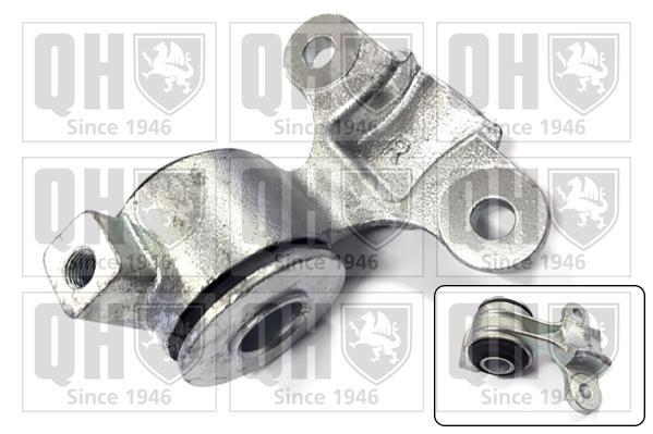 Silent bloc de suspension QUINTON HAZELL ref. EMS2661