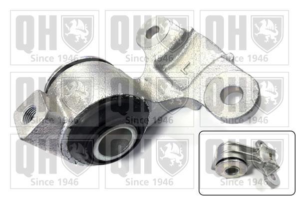 Silent bloc de suspension QUINTON HAZELL ref. EMS2662