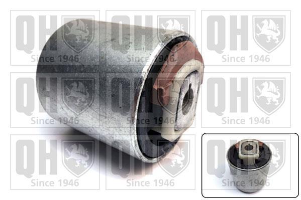 Silent bloc de suspension QUINTON HAZELL ref. EMS2693