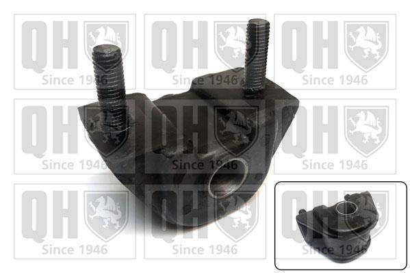 Silent bloc de suspension QUINTON HAZELL ref. EMS3186