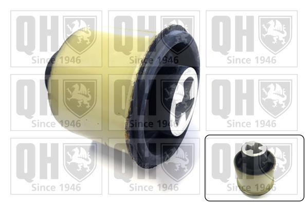 Silent bloc de suspension QUINTON HAZELL EMS4045