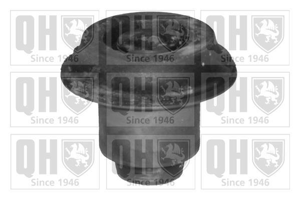 Silent bloc de suspension QUINTON HAZELL EMS4046