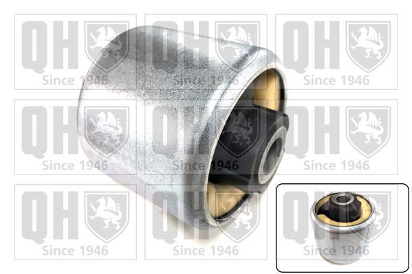 Silent bloc de suspension QUINTON HAZELL ref. EMS4103