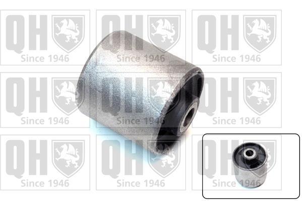Silentblock de Suspensión QUINTON HAZELL EMS4108