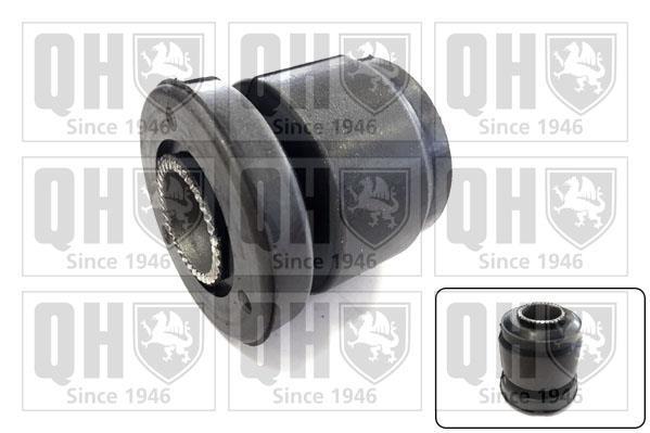 Silent bloc de suspension QUINTON HAZELL ref. EMS8002