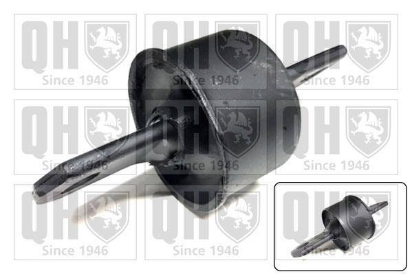 Suspension, corps de l'essieu QUINTON HAZELL ref. EMS8031